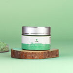 Mr magnet green clay mask with 2 % salicylic acid